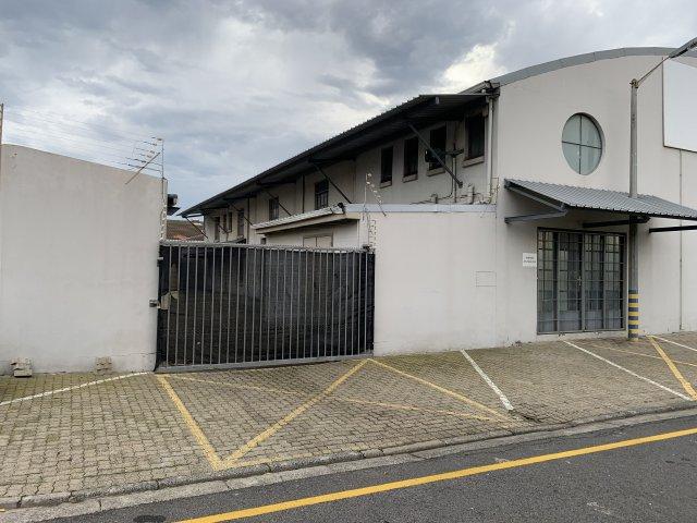 To Let Commercial Property for Rent in Paarden Eiland Western Cape